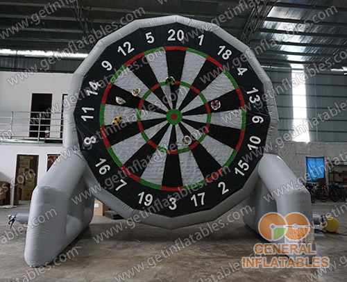 GSP-239 Soccer dart