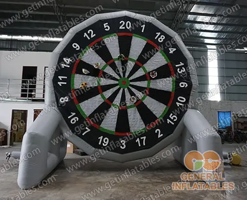 GSP-239 Soccer dart