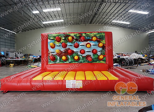 GSP-242 BOXING WALL