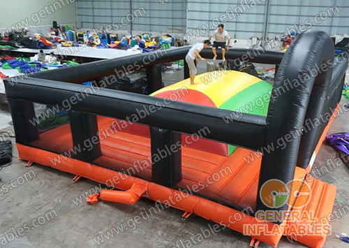 GSP-246 Jumping pillow