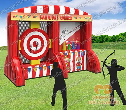 Carnival game