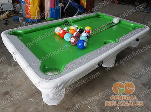 Inflatable Billiards/Snook ball