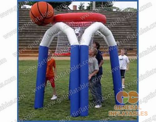 GSP-030 Monster Basketball