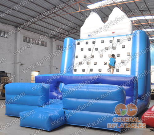 GSP-036 Ice Mountain Climbing Game