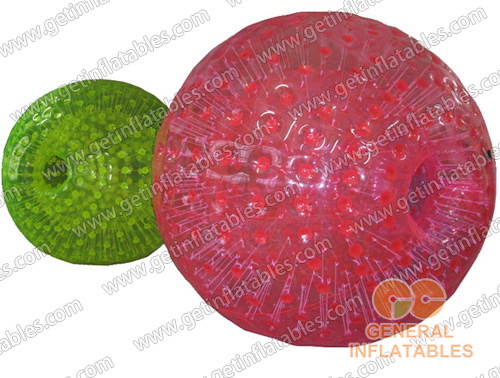 GSP-038 Inflatable Zorb Ball