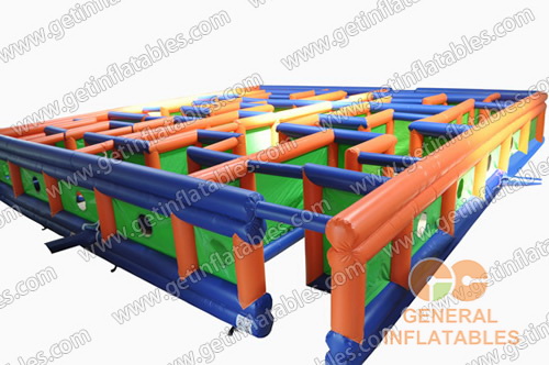 GSP-058 Inflatable Maze