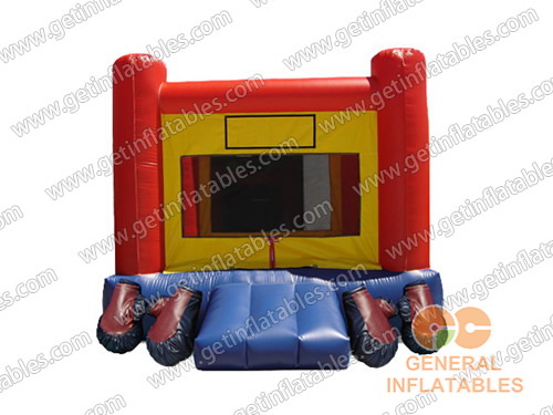 GSP-61 Inflatable Bouncer 