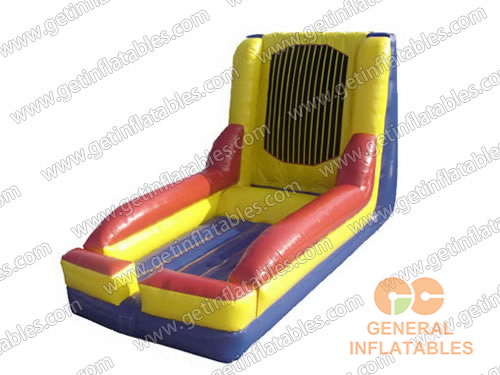 GSP-63 Inflatable Velcro Wall