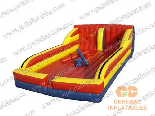 Inflatable Joust Arena