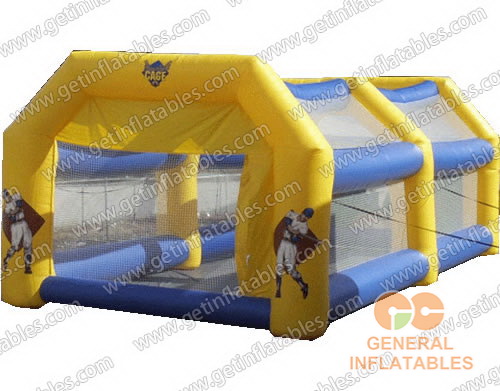 GSP-7 Inflatable Golf