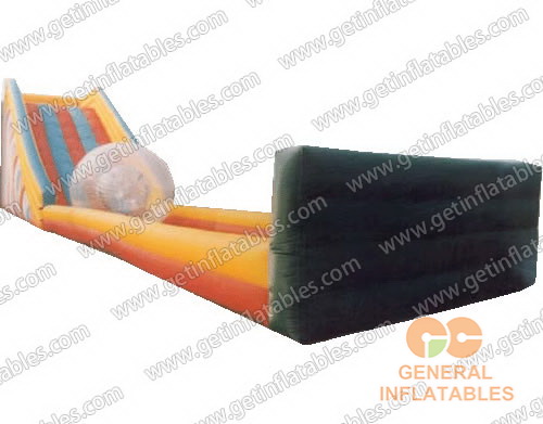 GSP-008  Inflatable Roller