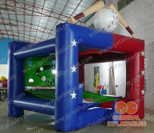 GSP-096 Inflatable Baseball