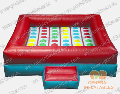 GSP-098 Twister Game