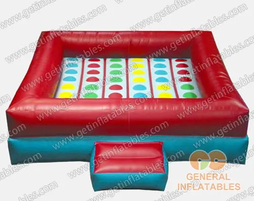 Twister Game