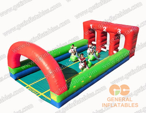 GSP-099 Pony Hop Horse Racing