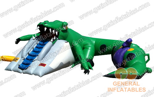 GT-006 Dragon tunnel