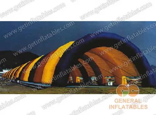 GTE-012 Super Tent 