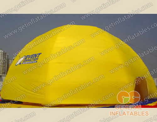 GTE-014 Inflatable Dome 