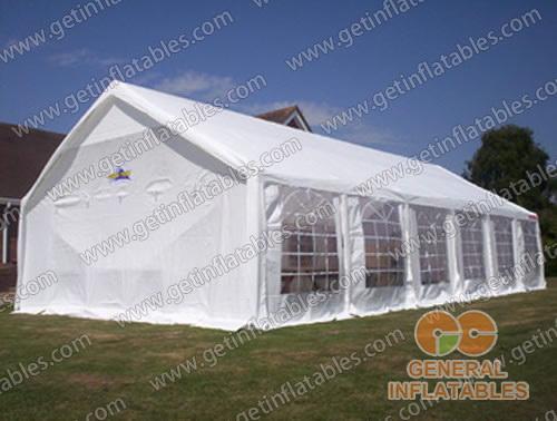 GTE-17 Wedding Tent 