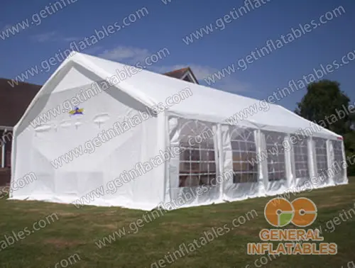GTE-017 Wedding Tent 