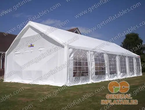 Wedding Tent 