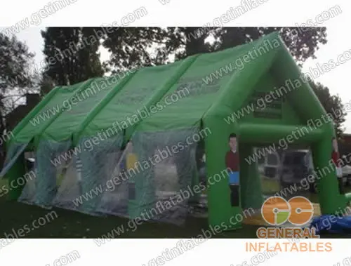 GTE-018 House Tent