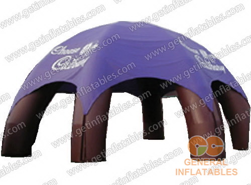 GTE-002 Advertising Tent