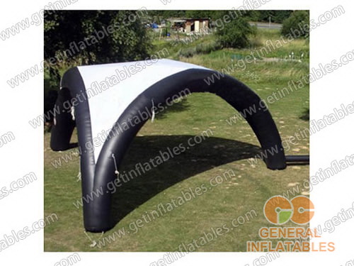 GTE-023 Triangle Arch Tent