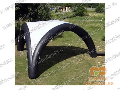 Triangle Arch Tent