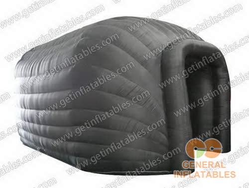 GTE-29 Inflatable Closed Tent