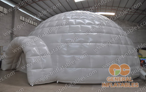 GTE-34 Inflatable tent