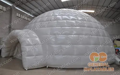 GTE-034 Inflatable tent