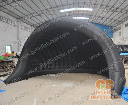 GTE-036 Inflatable tent