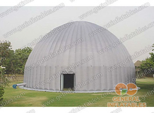 GTE-4 Inflatable Dome 