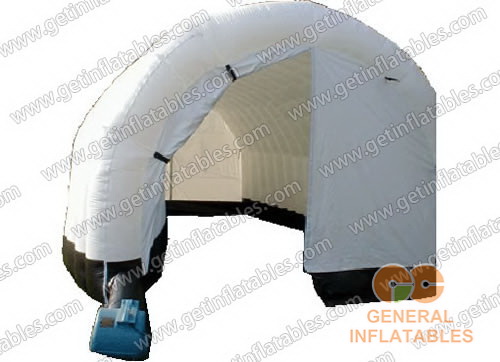 GTE-8 Inflatable Dome