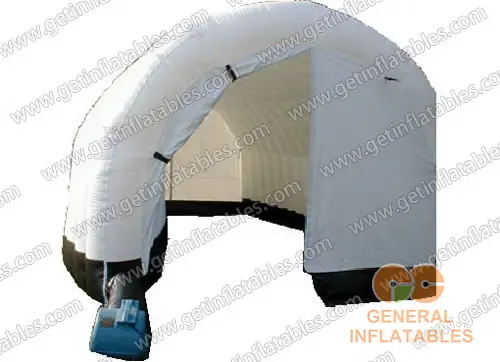 Inflatable Dome