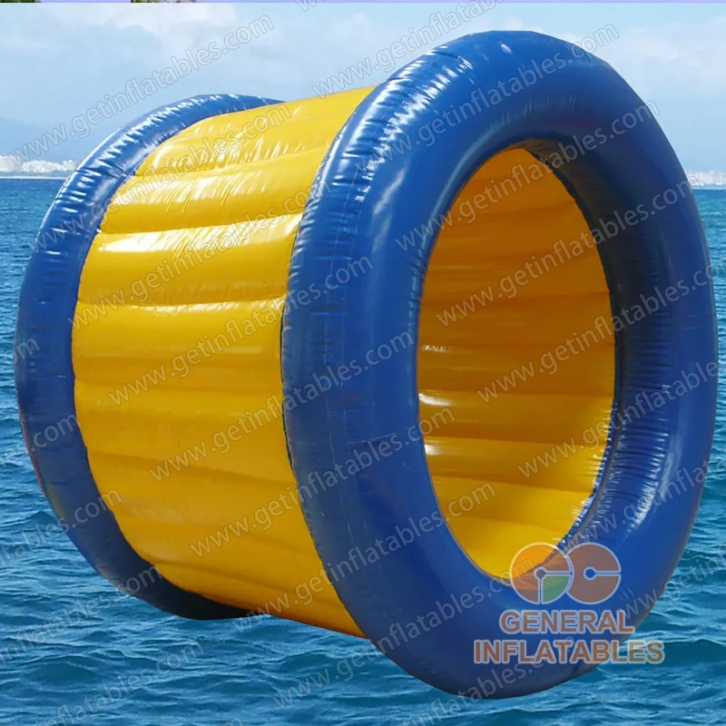 Ring Roller