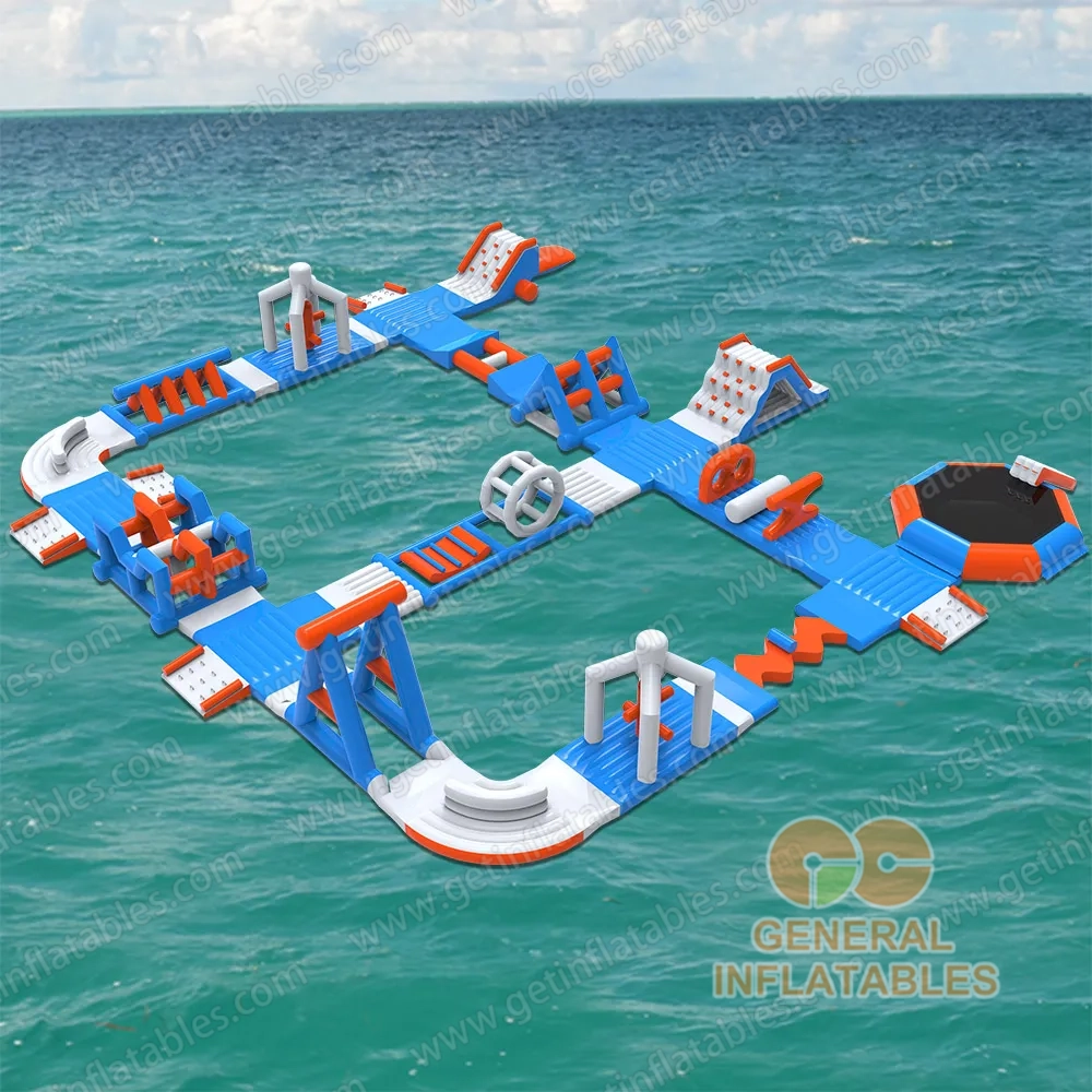 Water park