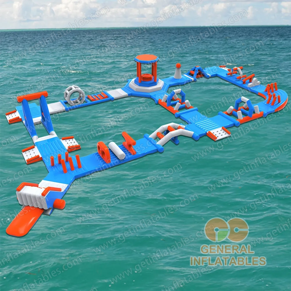 Water park