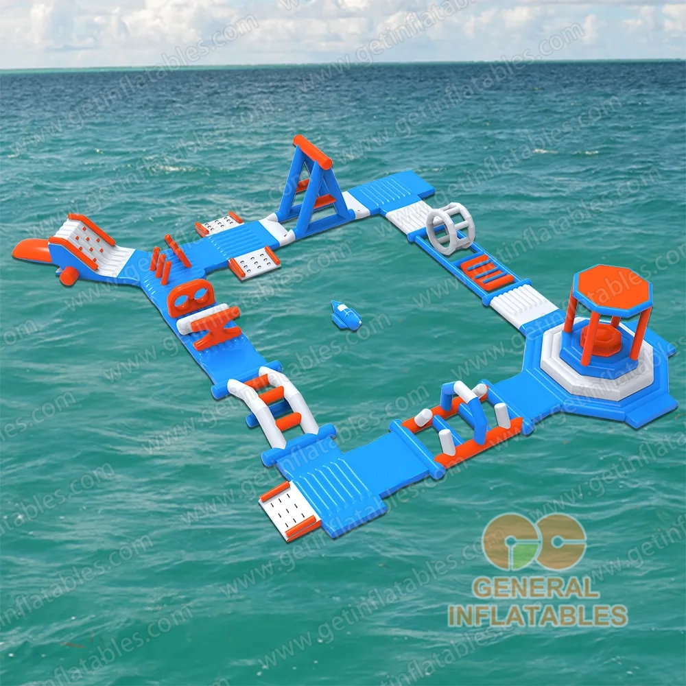 Water park