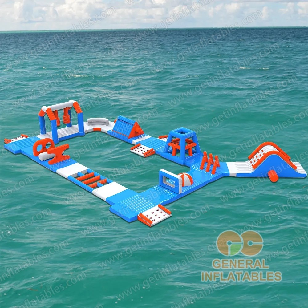 Water park