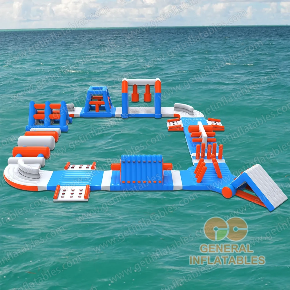 Water park
