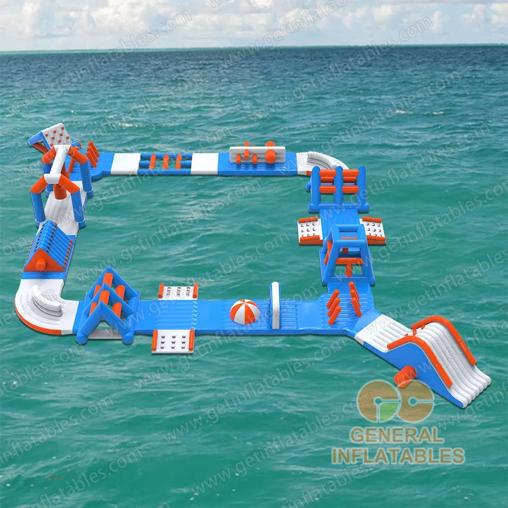 Water park