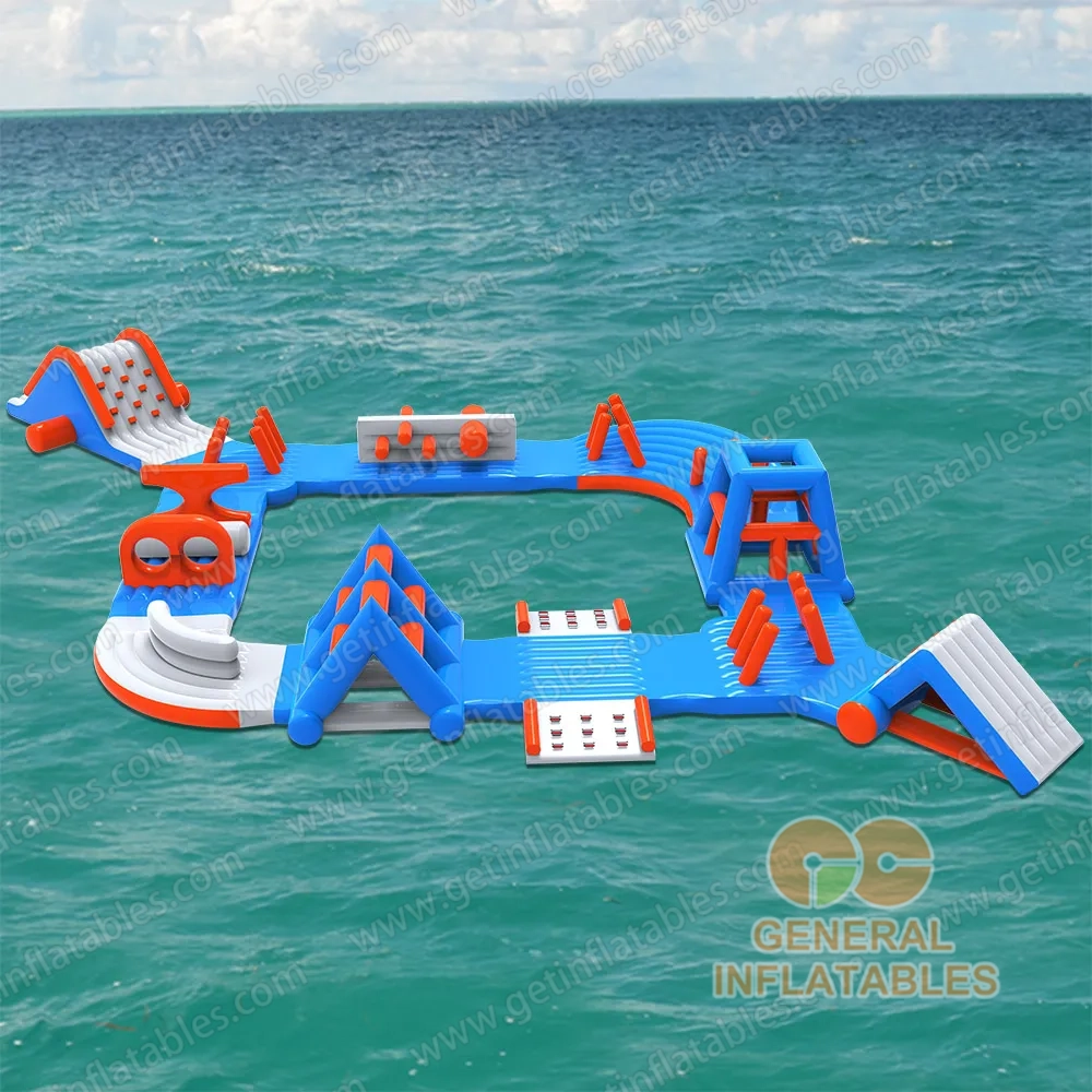 Water park