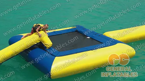 GW-001 Water Trampoline