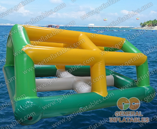 GW-106 Water Bridge