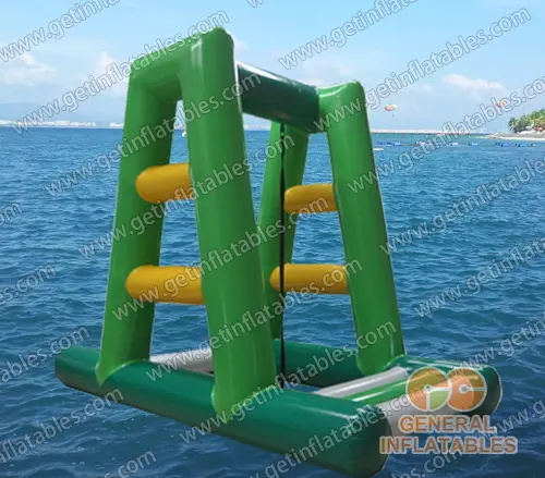 GW-107 Water Swing