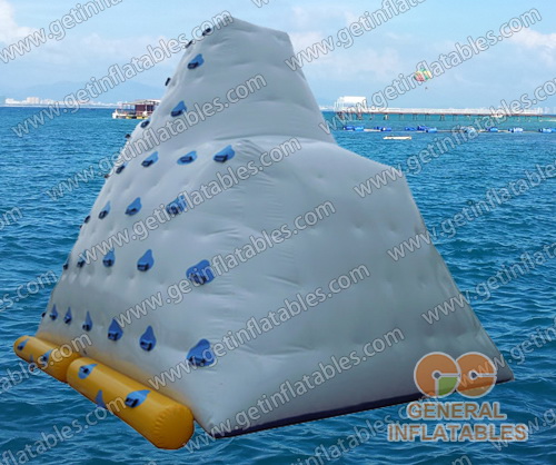 GW-111 Inflatable Iceberg