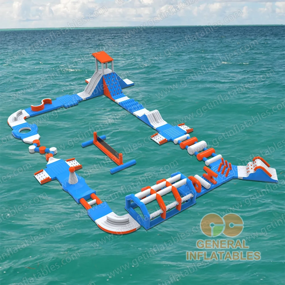 Water park