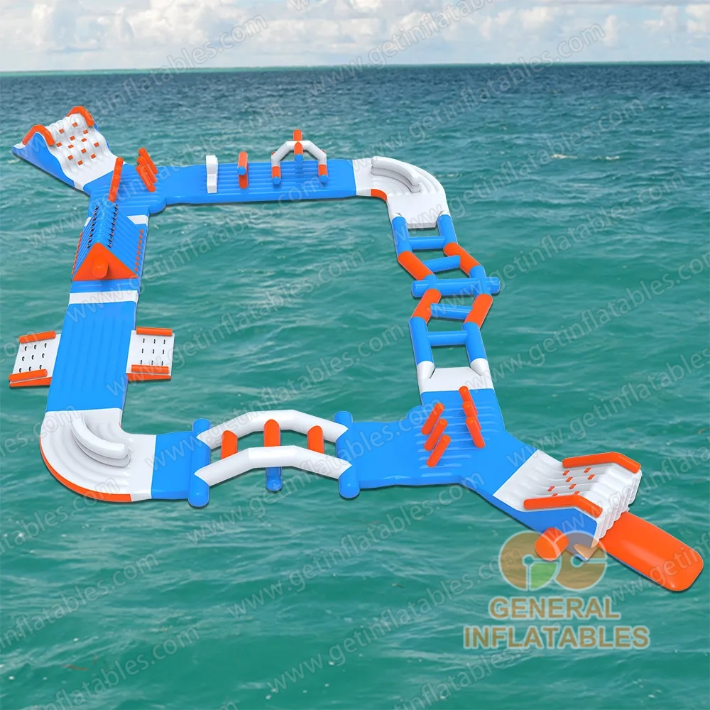 Water Park